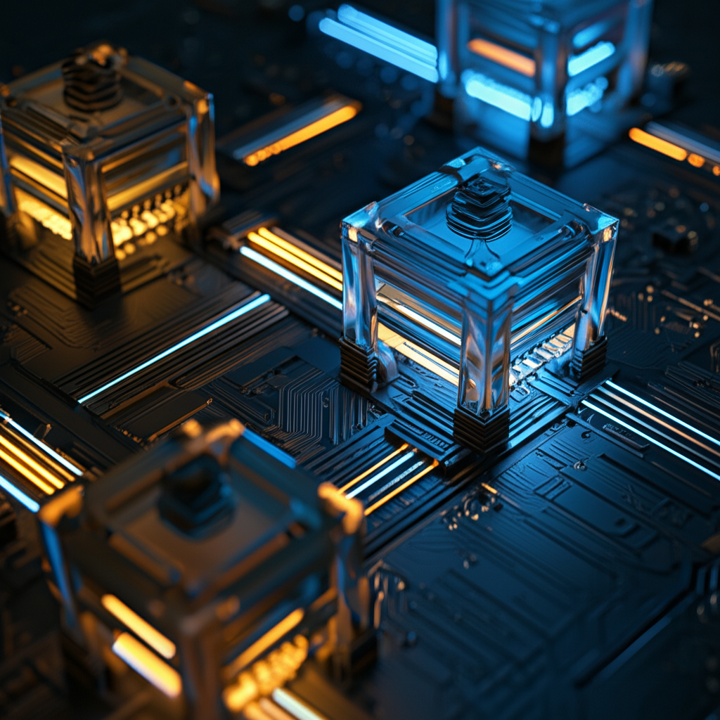 5G’s Expanding Role in Building the Intelligent, Resilient Enterprise
