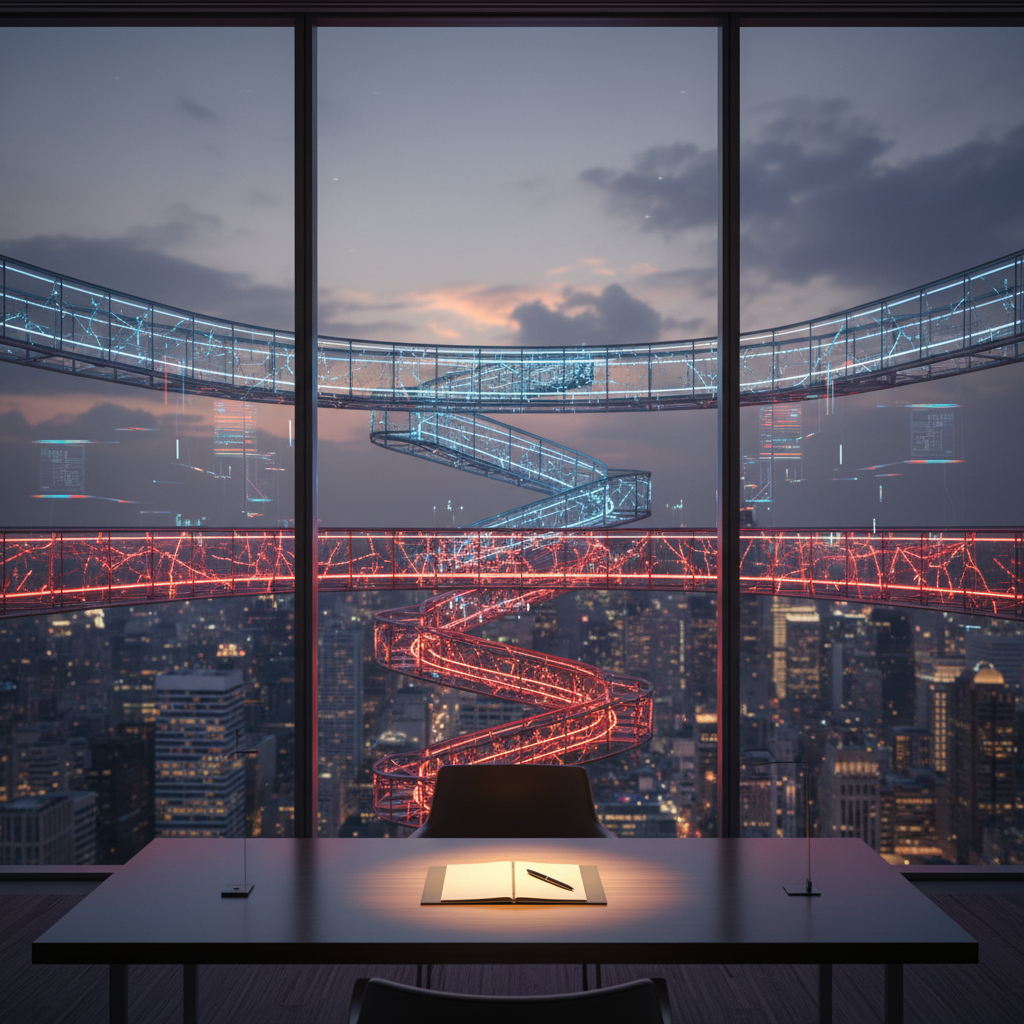 917 Solutions Guides Professional Services Firms as Managed IT Services Expand in 2026