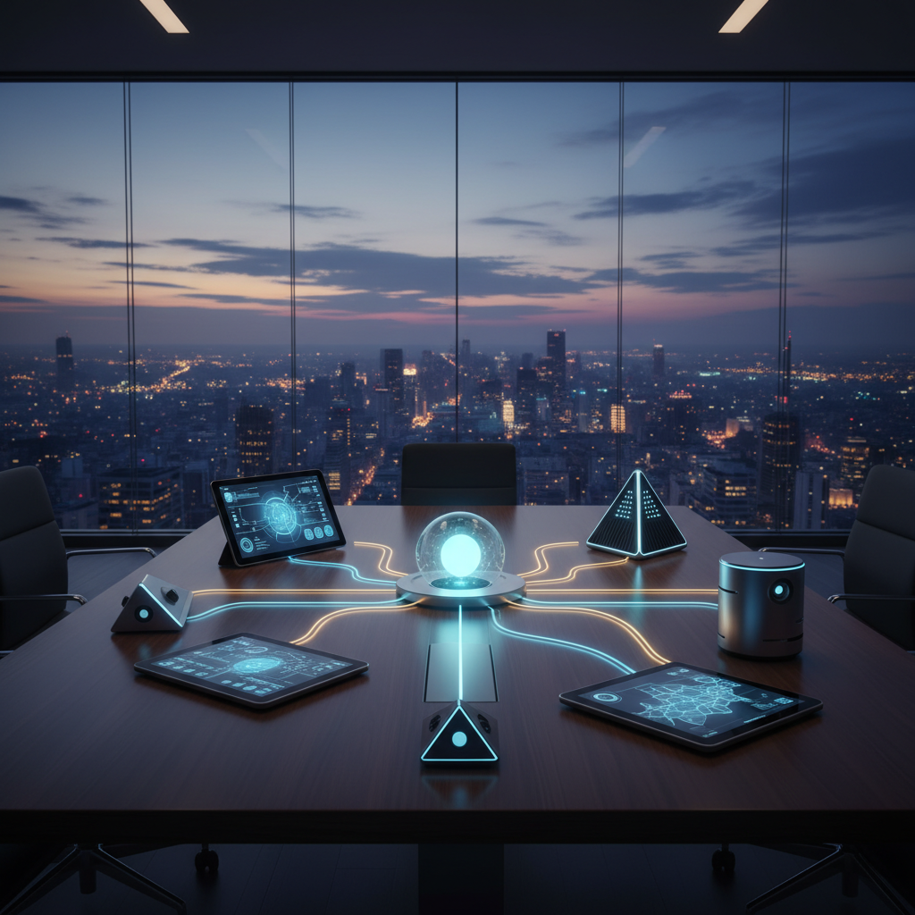 A Comparison Guide to Device Management Solutions for Professional Services