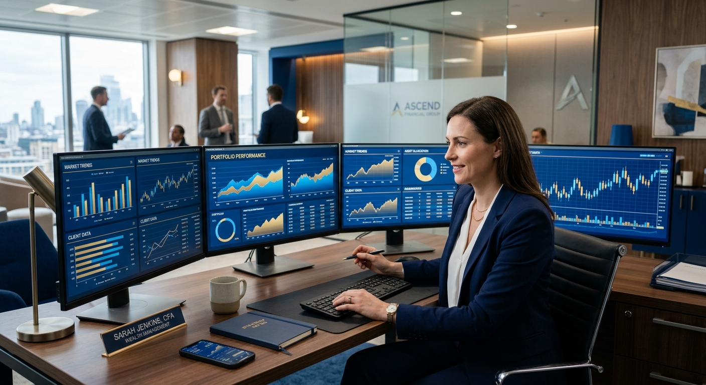 A Comprehensive Guide to Technical Support Strategies for Financial Services