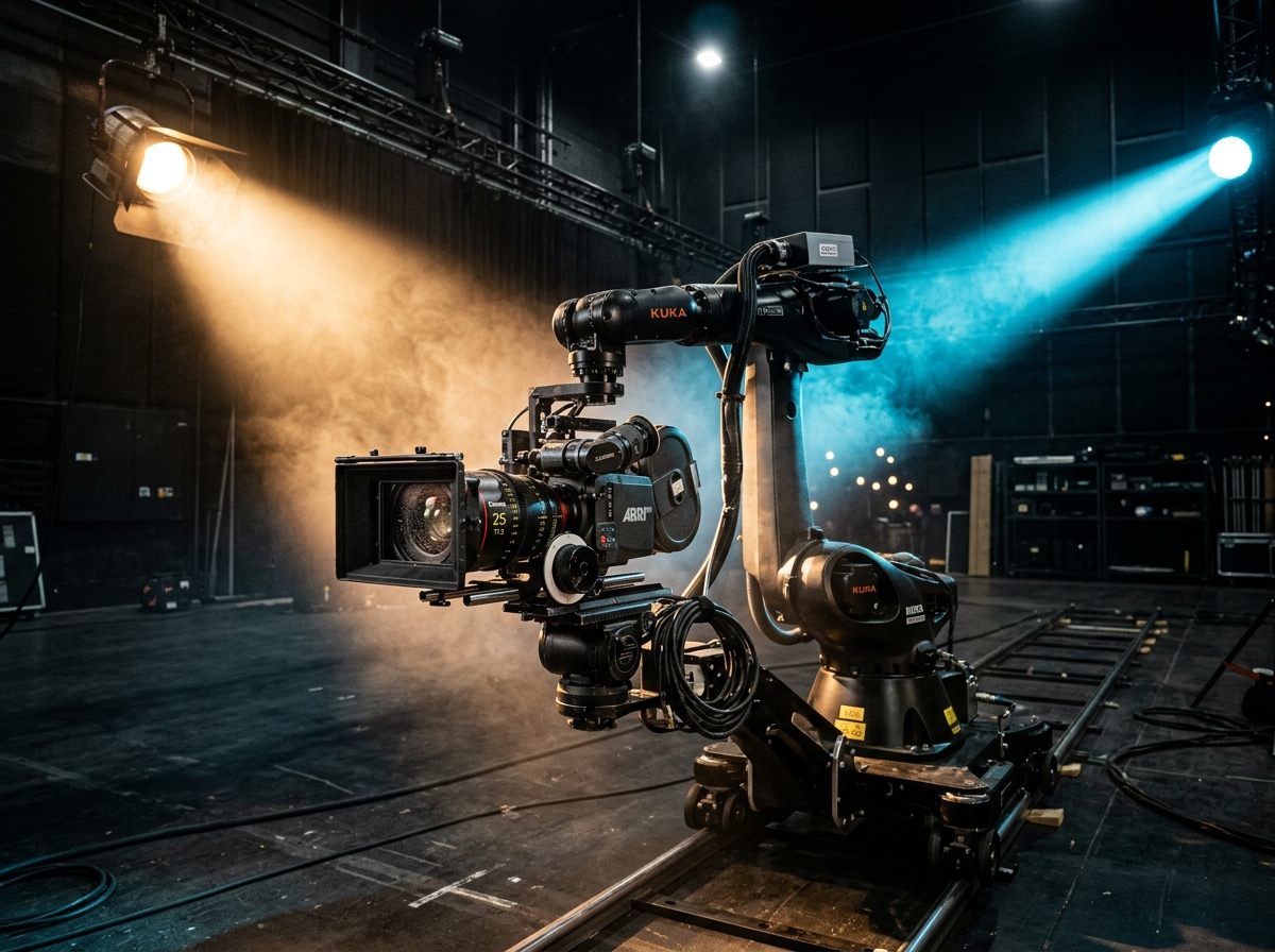 A24 Advances Google DeepMind Collaboration to Build AI Filmmaking Workflows Amid Fan Pushback