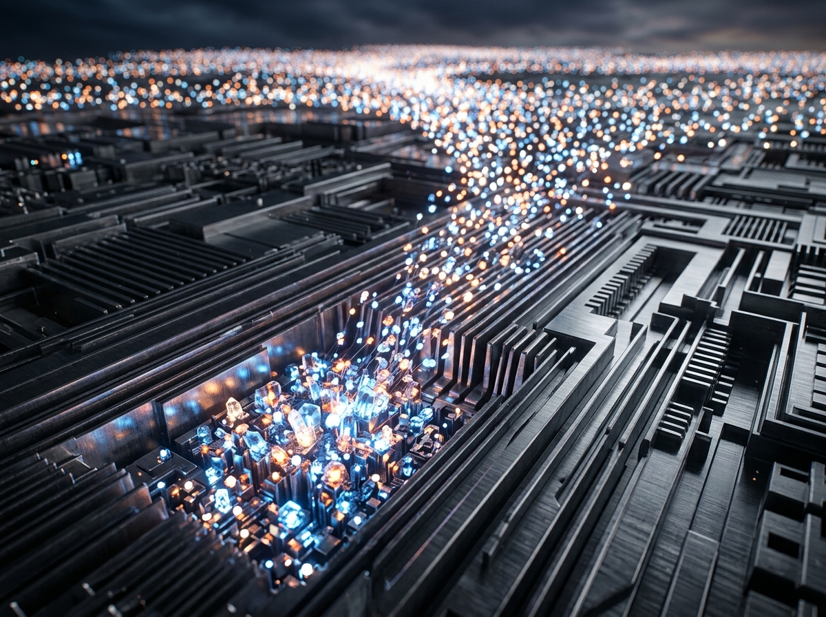 ABI Research Projects Rapid Climb in TinyML Chipset Shipments Through 2031