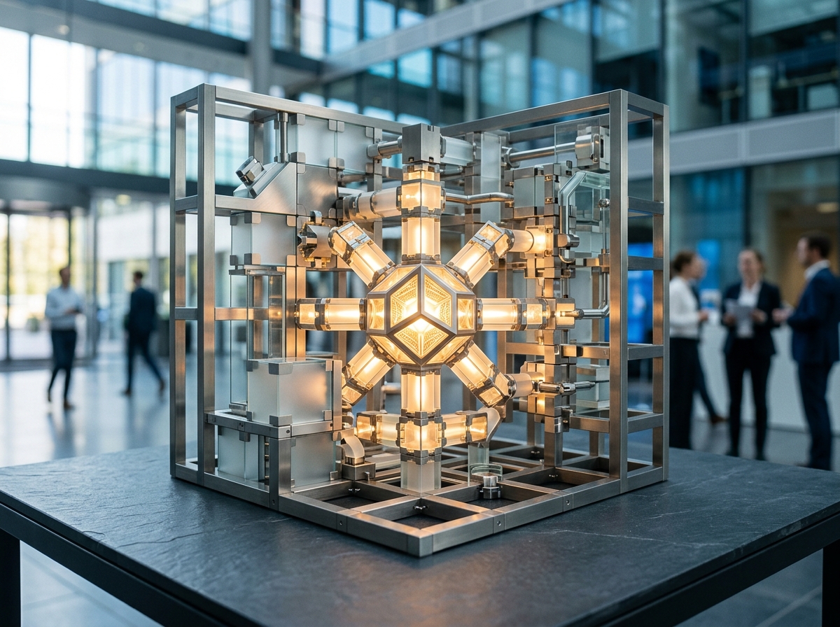 Agentic AI Workflows Drive ChatGPT's Enterprise Pivot