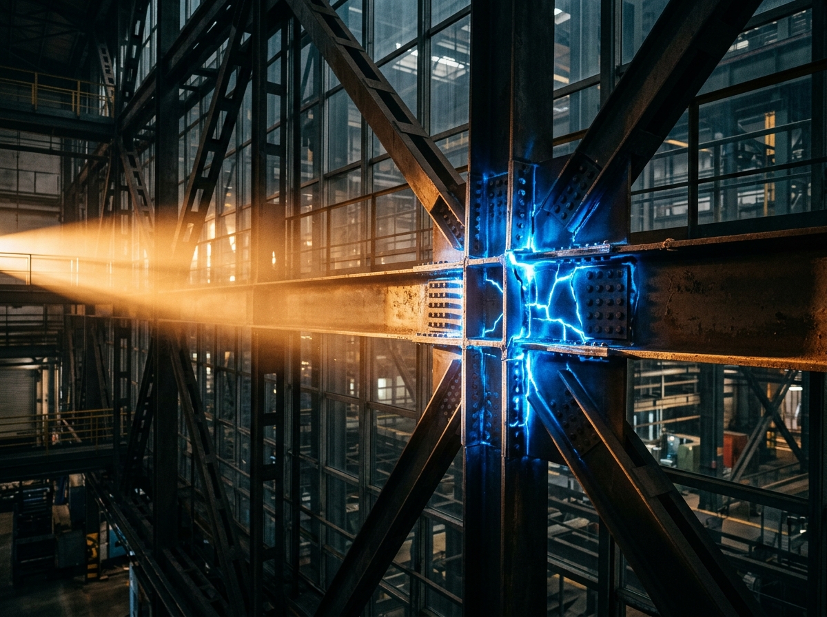 AI accelerates flaw discovery for critical infrastructure