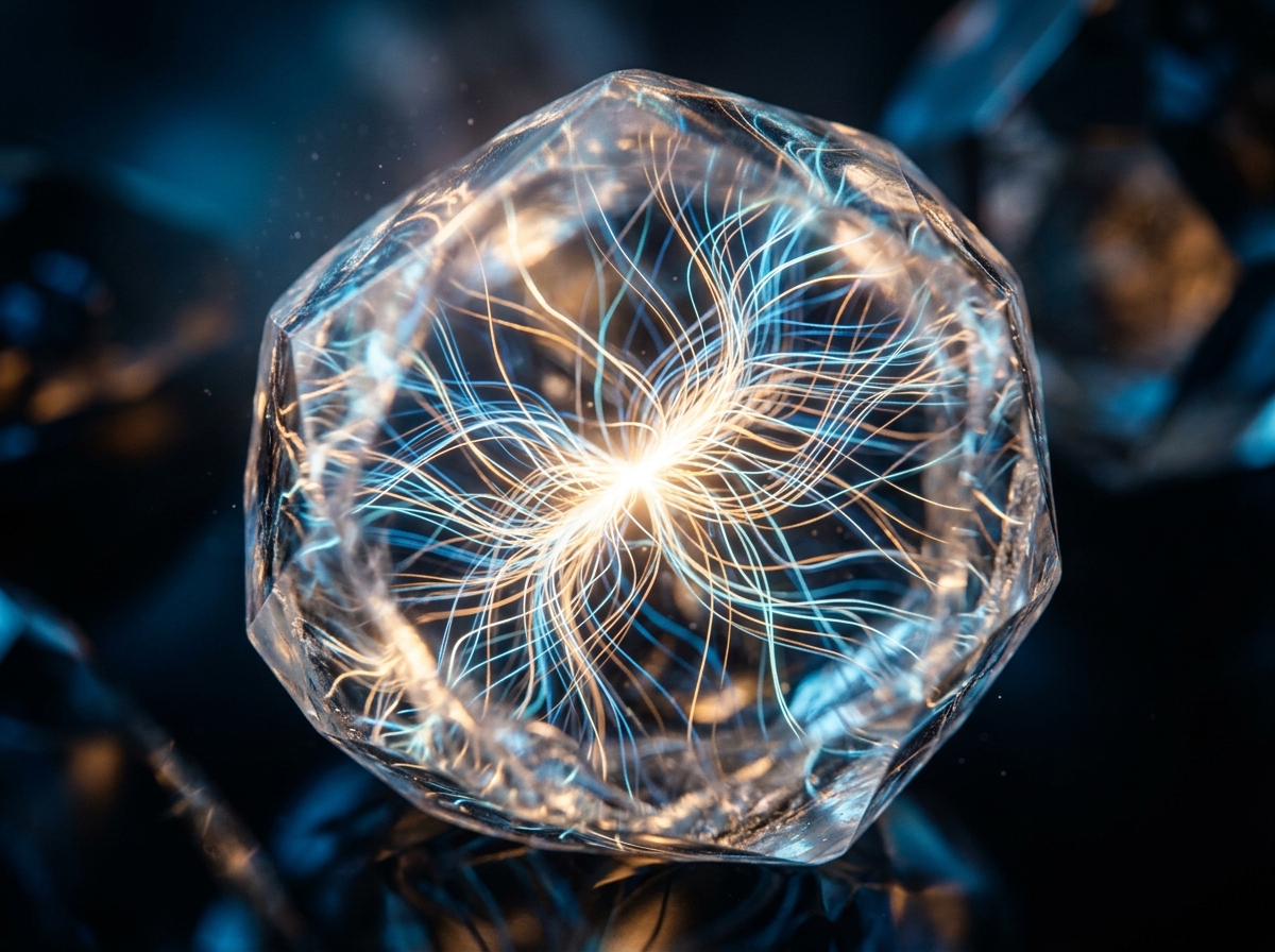 AI Communications Get Quantum-Resilient Network Security