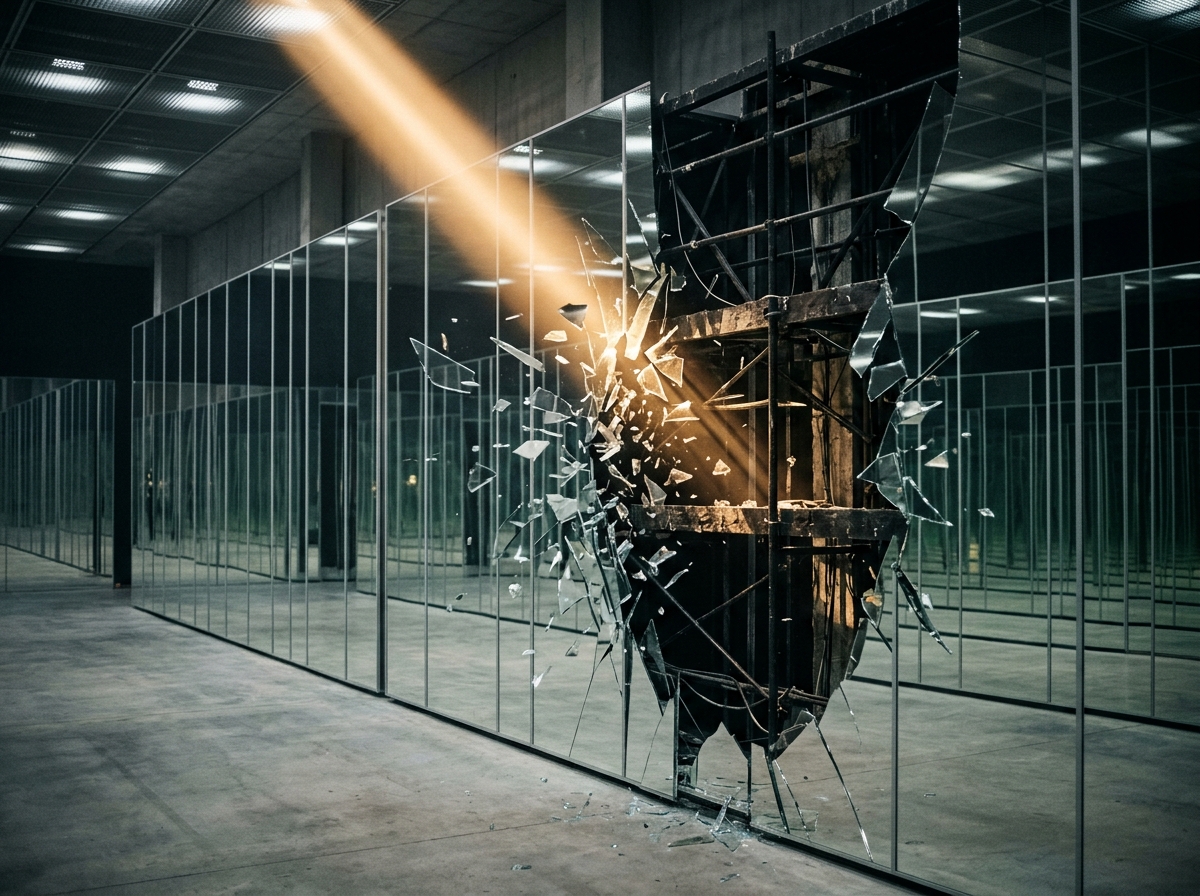 AI-driven phishing explodes, impacting enterprises