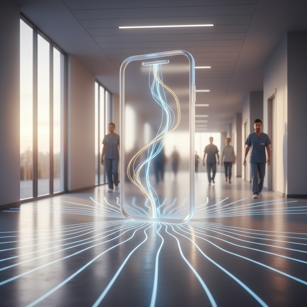 AI-Driven Voice Solutions for Healthcare Providers: Enhancing Patient Experience