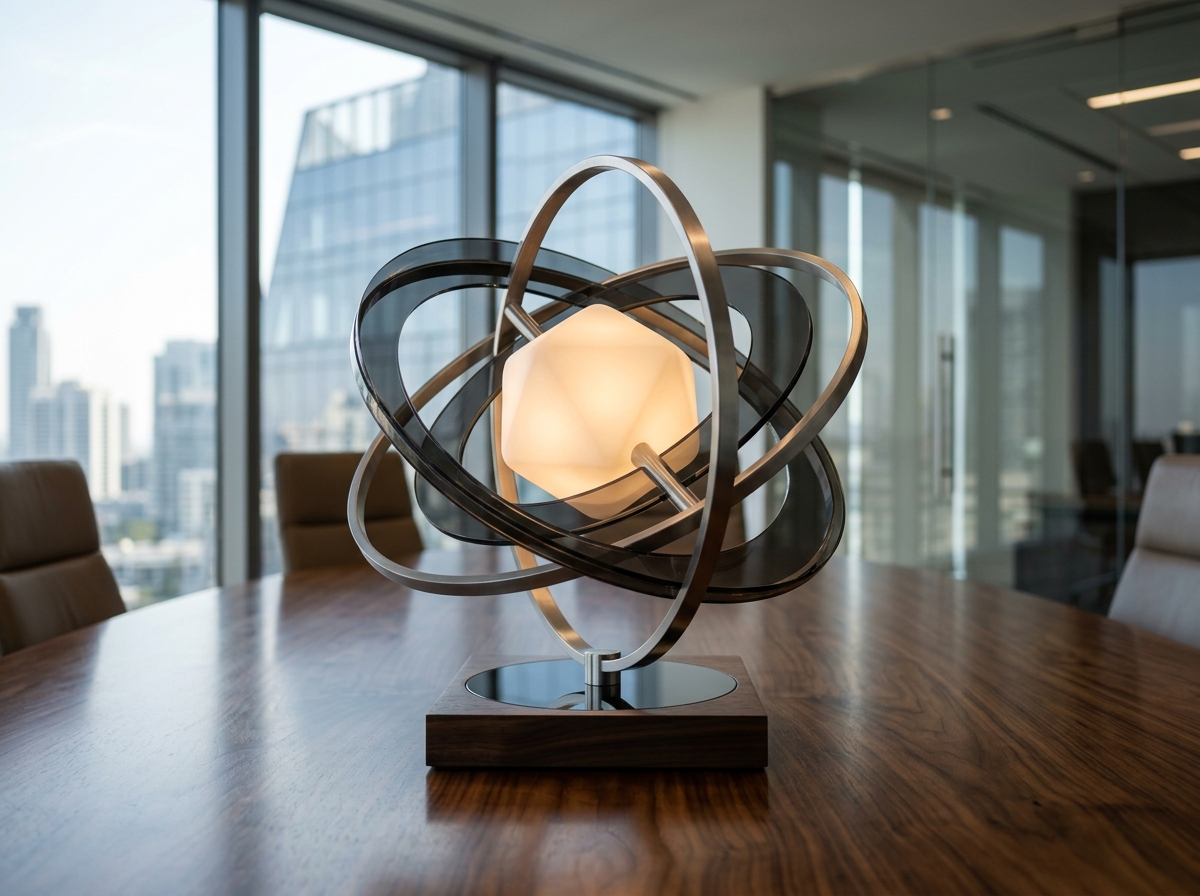 AI-first productivity suites emerge for mid-sized enterprises.