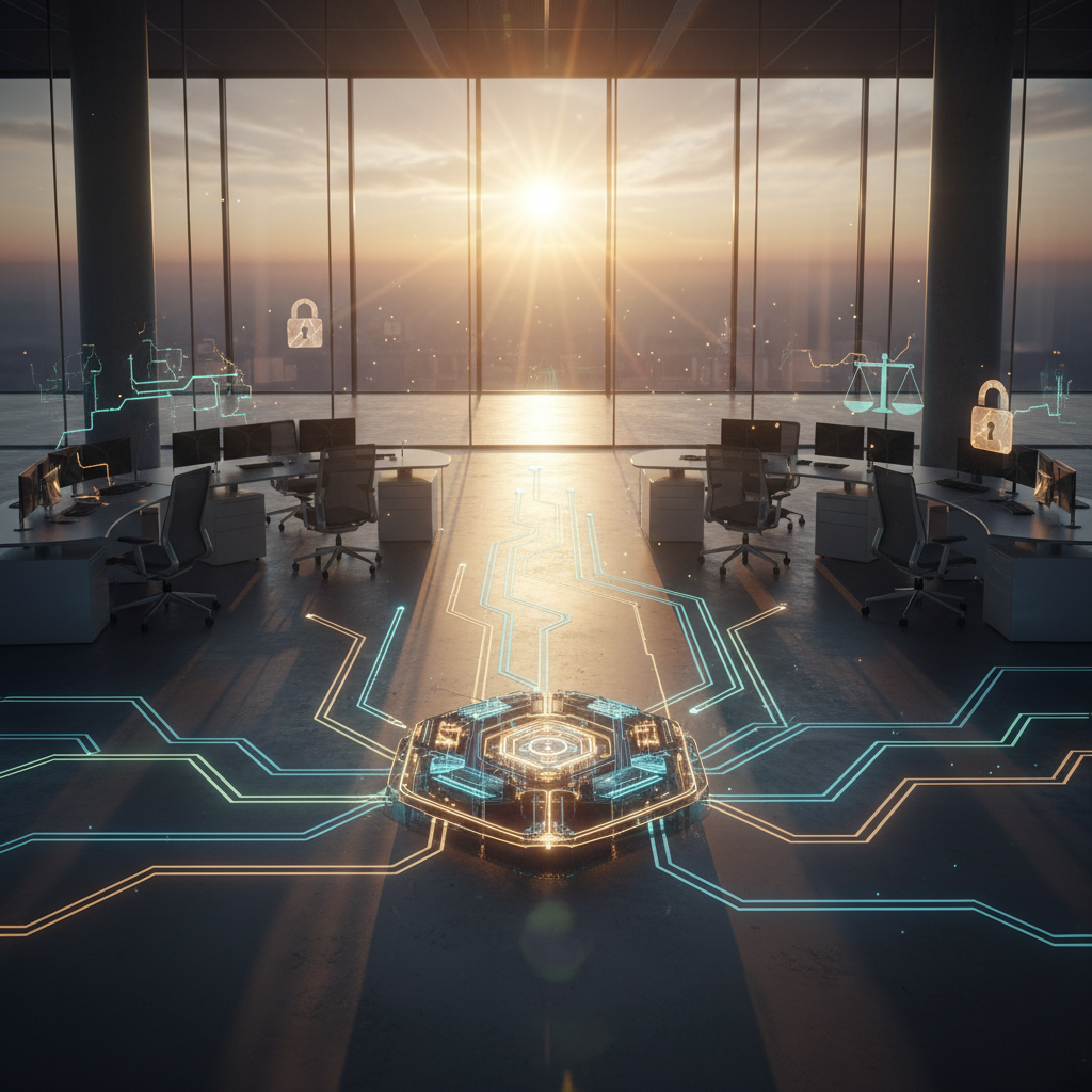 AI-Powered Enhancements in Contact Center as a Service (CCaaS) for Financial Services