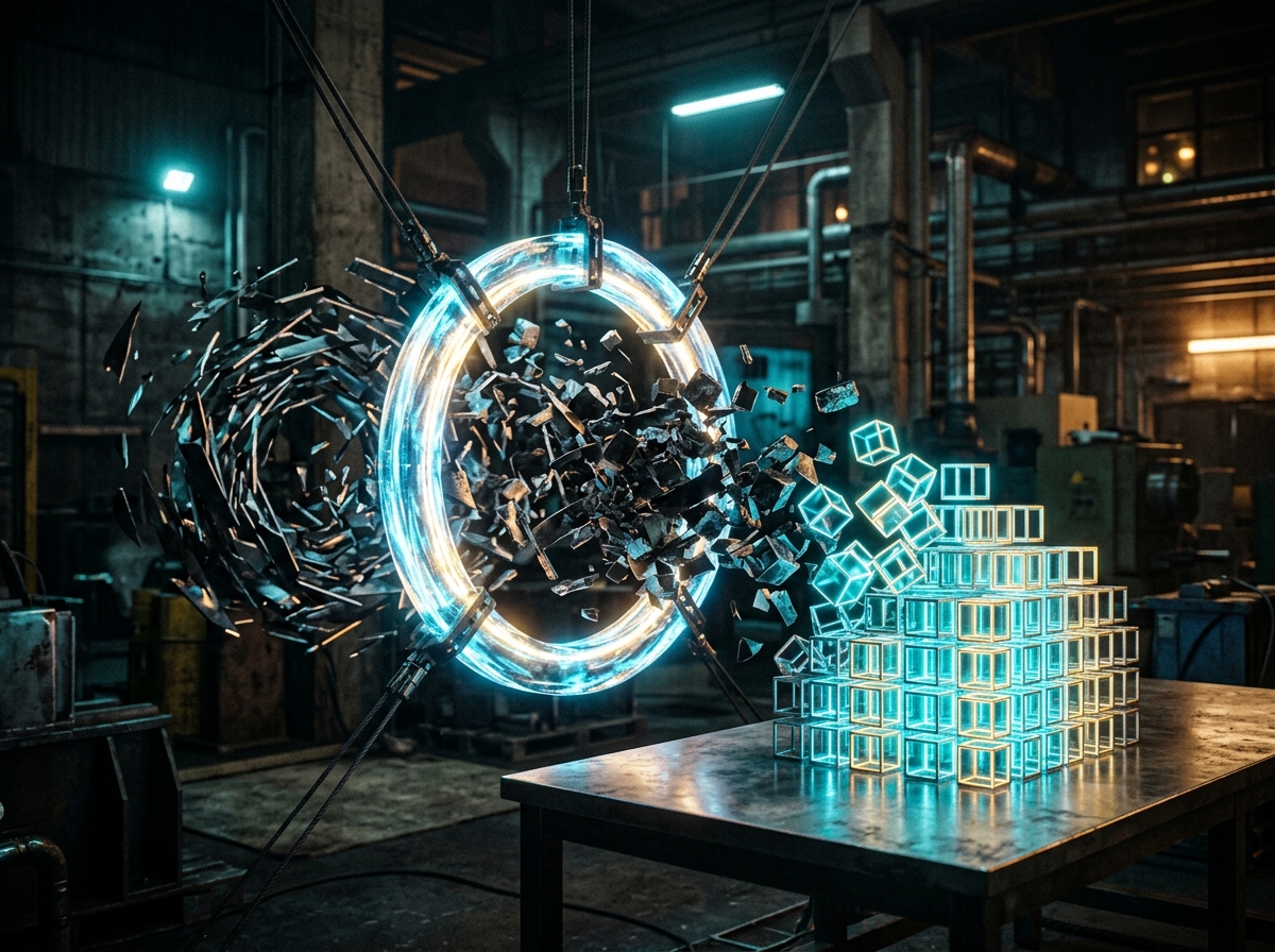 AI reveals more product flaws; manufacturers boost automation
