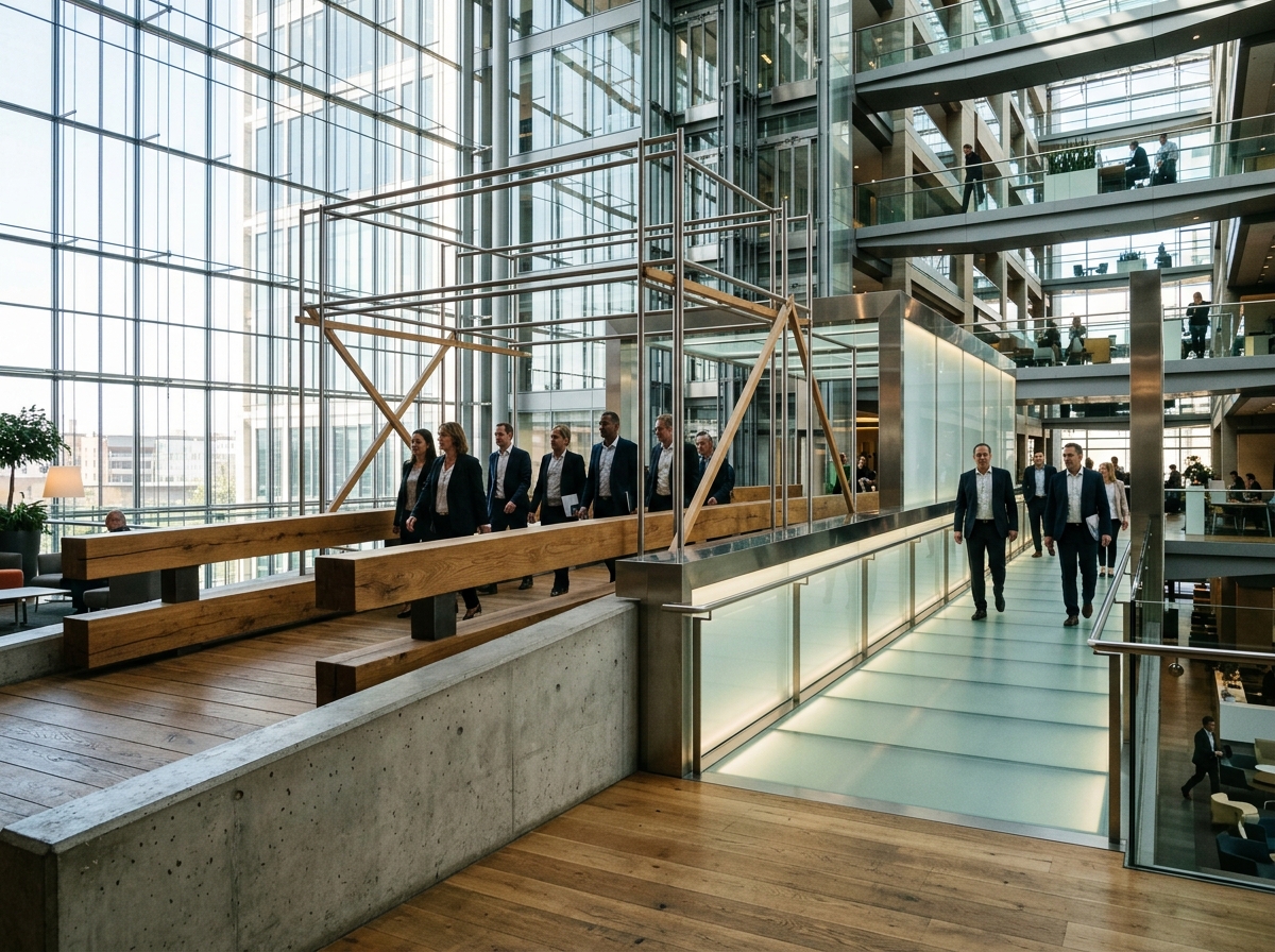 AI's impact: US workforce pilots for job transitions
