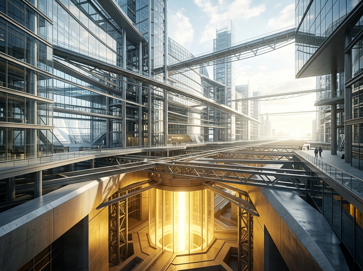 Amazon Highlights Generative AI as a Core Driver in Its Evolving Long Term Strategy