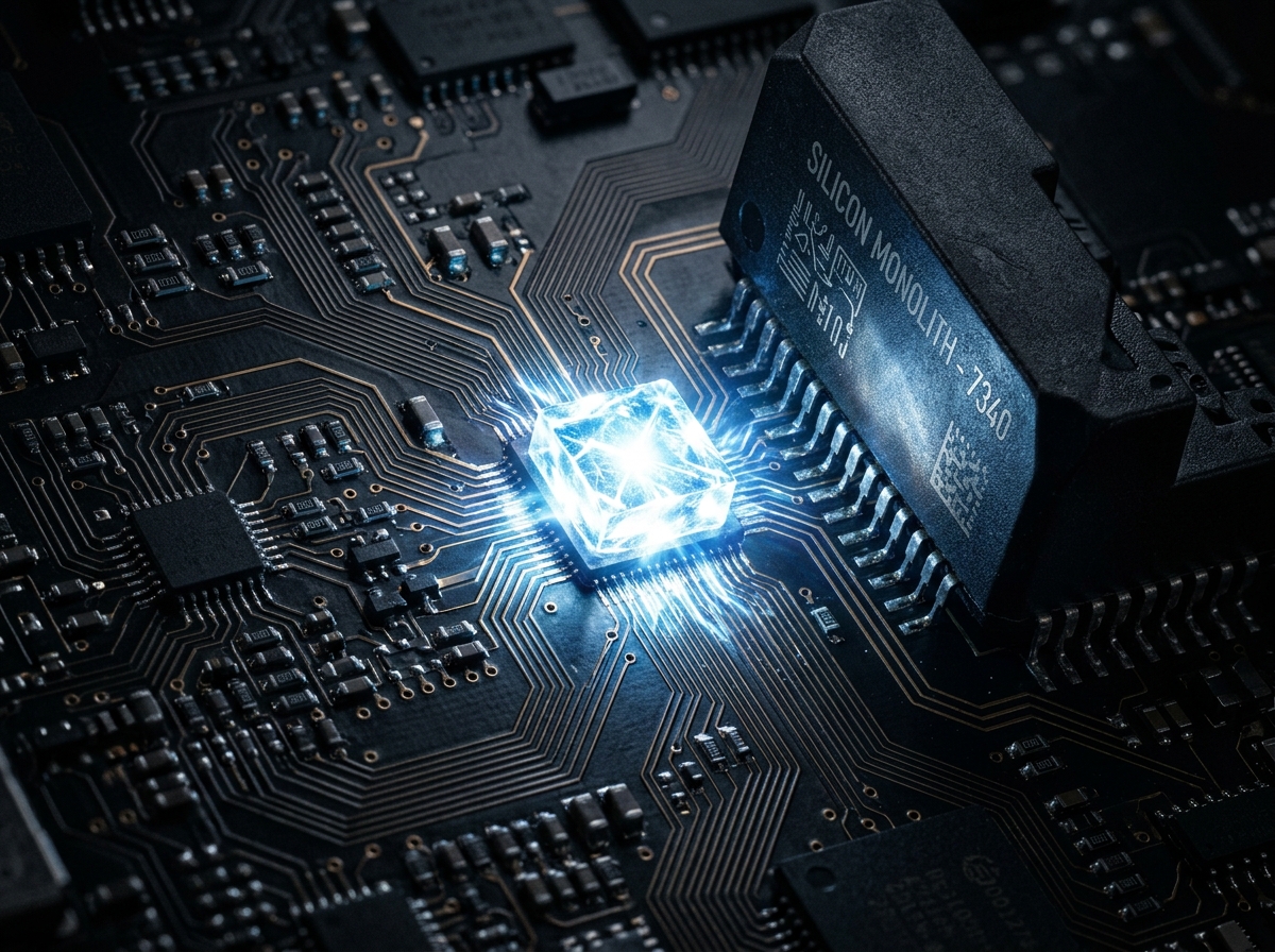 Amazon Moves Toward Direct Sales of Trainium Chips, Signaling New Pressure on Nvidia