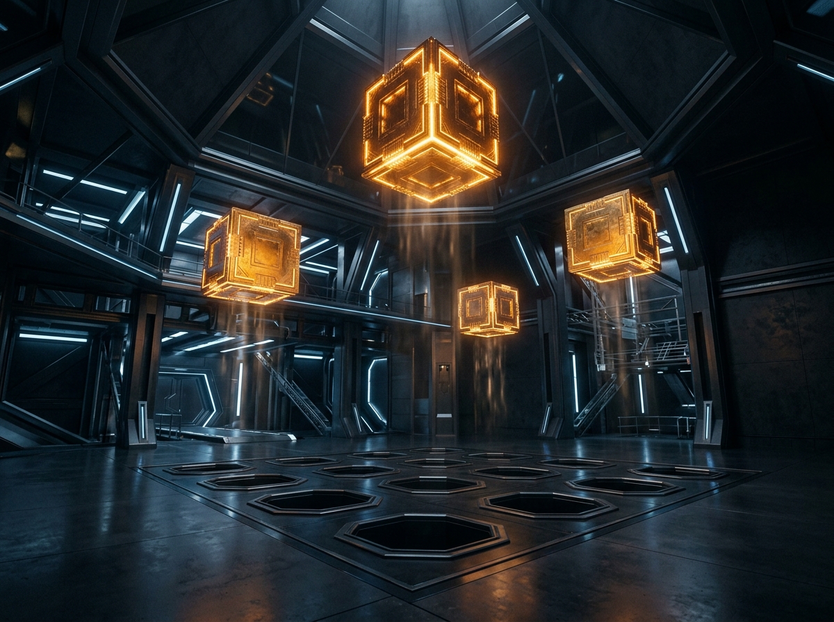Amazon Web Services Lifts Prices on EC2 Capacity Blocks for ML as GPU Demand Outpaces Supply