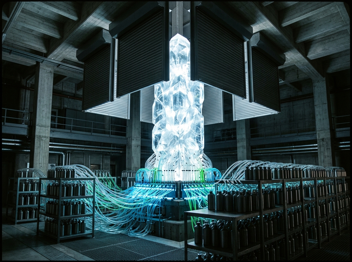 Anthropic Calls Out Alibaba Over Massive Claude Distillation Activity