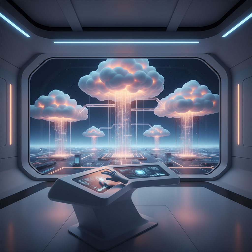 Apex Technology Services Advances Cloud Strategies That Help SMBs Modernize Operations