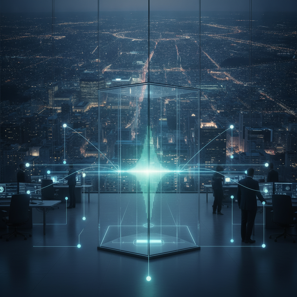 Apex Technology Services Compares UCaaS Platforms Shaping Financial Services Adoption