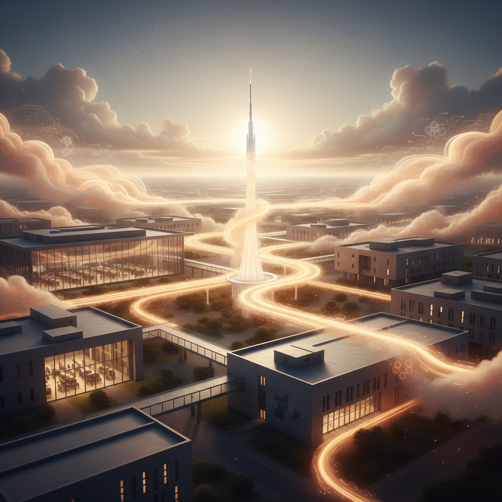 Apex Technology Services Explores How UCaaS Is Transforming Communications in Education