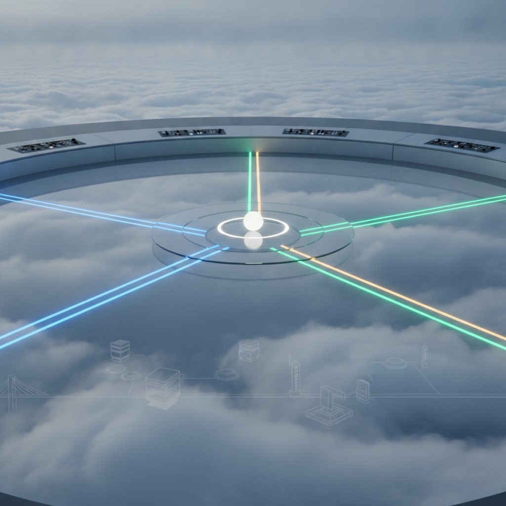 Apex Technology Services Guides Enterprise Teams Comparing Cloud Computing Options for Professional Services