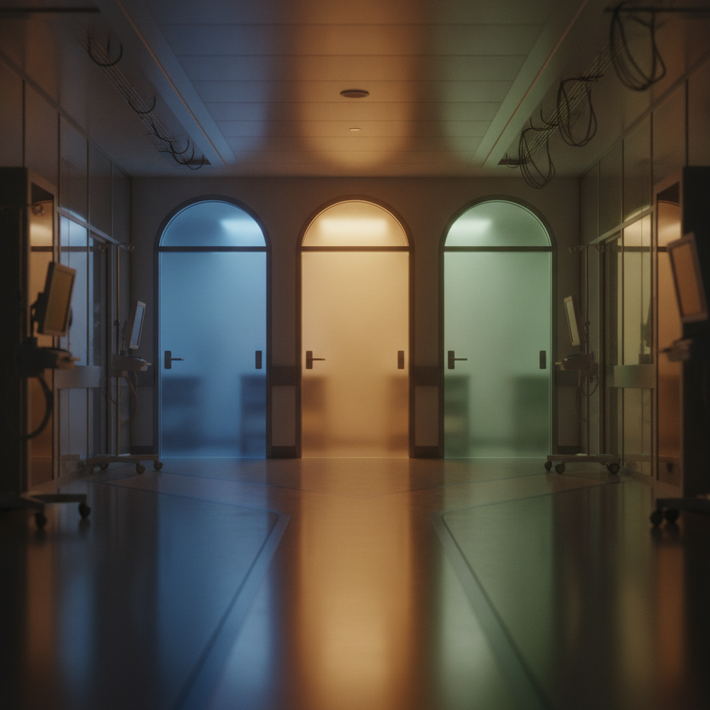Apex Technology Services Guides Healthcare Institutions in Comparing IT Managed Services for Modern Medical Environments