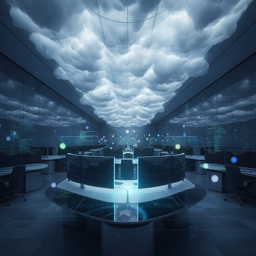 Apex Technology Services Guides Hedge Funds as UCaaS Adoption Reshapes Trading Communications