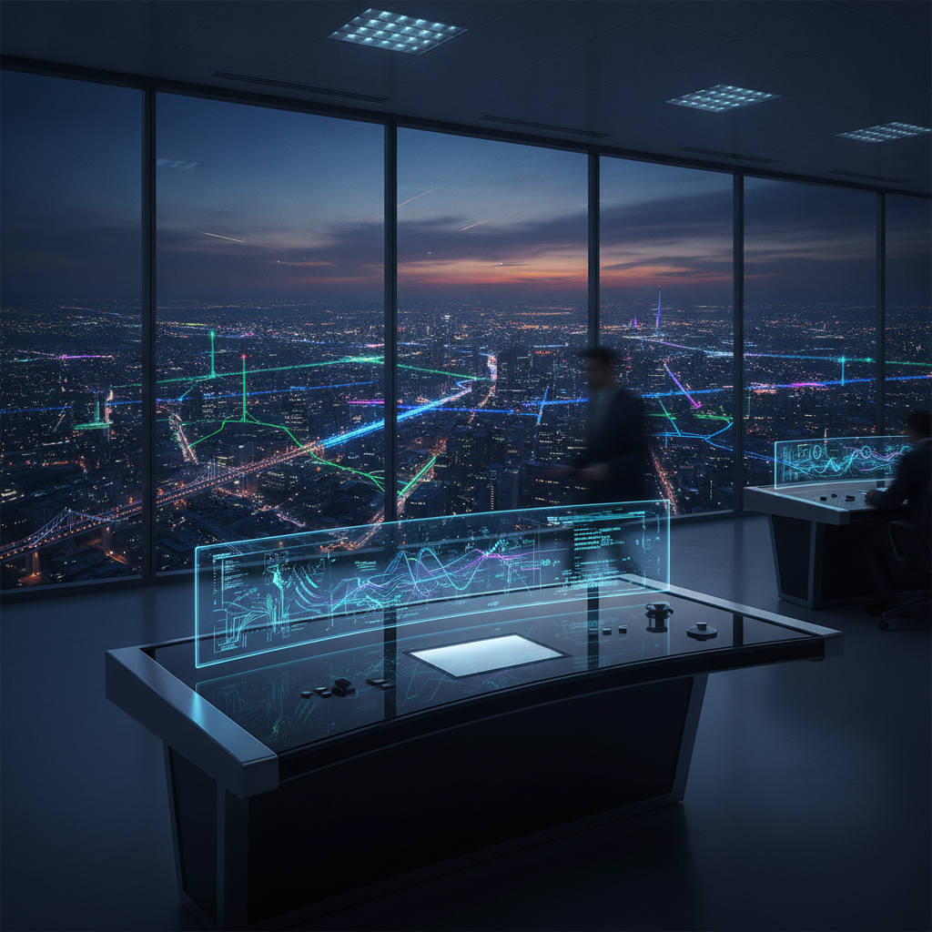 Apex Technology Services Guides Hedge Funds Toward Smarter IT Consulting Strategies in a Rapidly Evolving Digital Landscape
