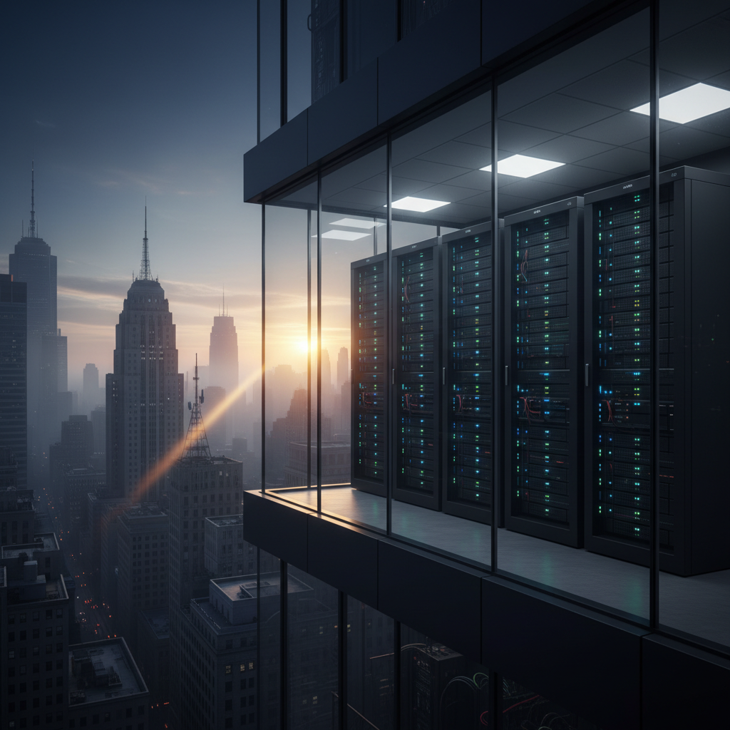 Apex Technology Services Highlights How Disaster Recovery Strengthens Financial Services Resilience