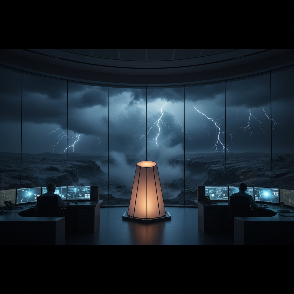 Apex Technology Services strengthens insurer resilience through disaster recovery strategies in a shifting risk landscape