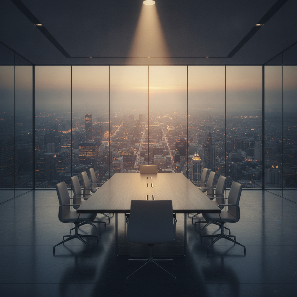 Apex Technology Services Supports Private Equity as Cybersecurity Investments Reshape Portfolio Risk