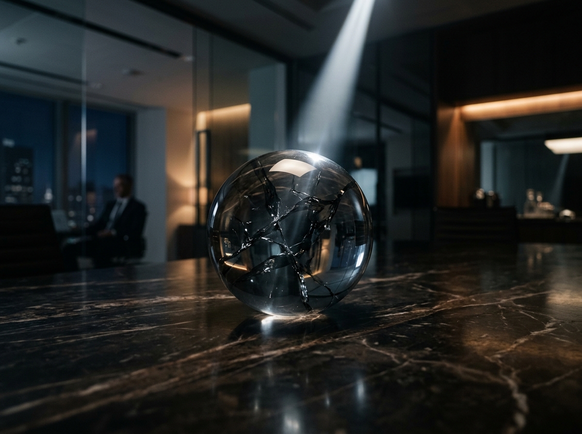 AppliedAI CEO Arya Bolurfrushan Linked to Expansive Insider Trading Scheme in Newly Unsealed Records