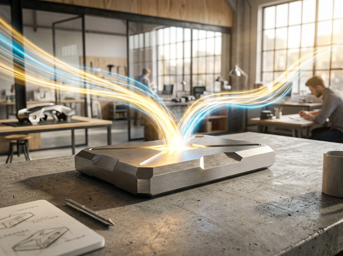 Arm-Based AI PCs: Nvidia RTX Spark Powers Surface for Creators