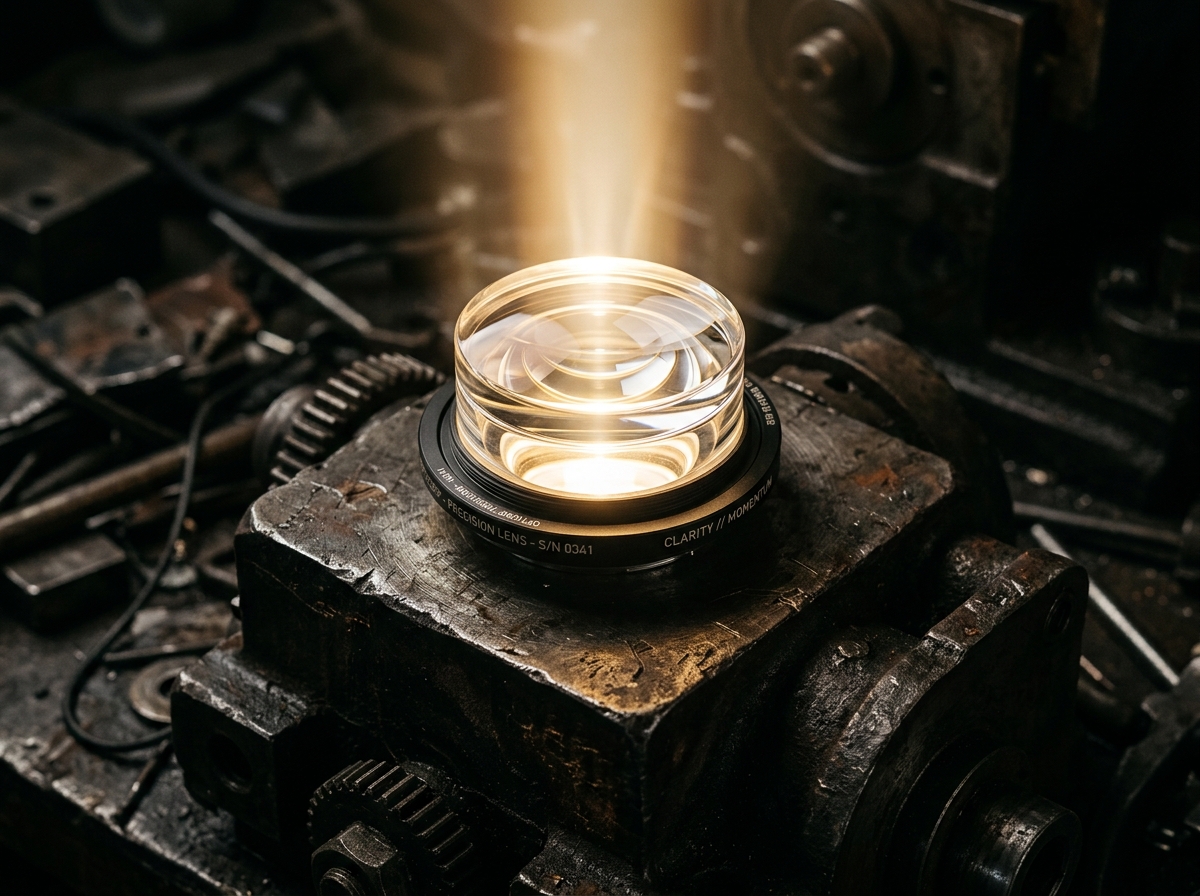 Automotive and IoT Camera Demand Lifts Revenue as Profit Falls