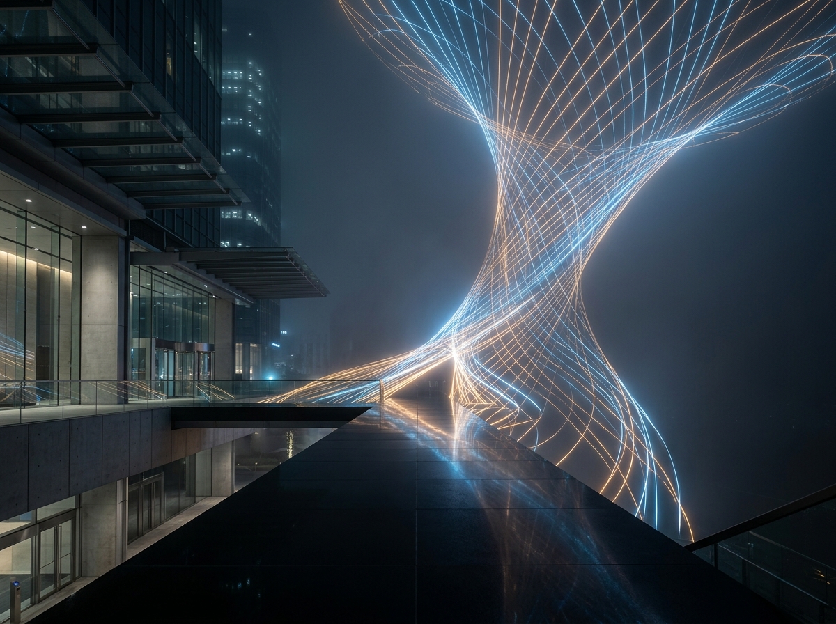 Bain & Company Deepens Enterprise AI Push With New Google Cloud Partnership