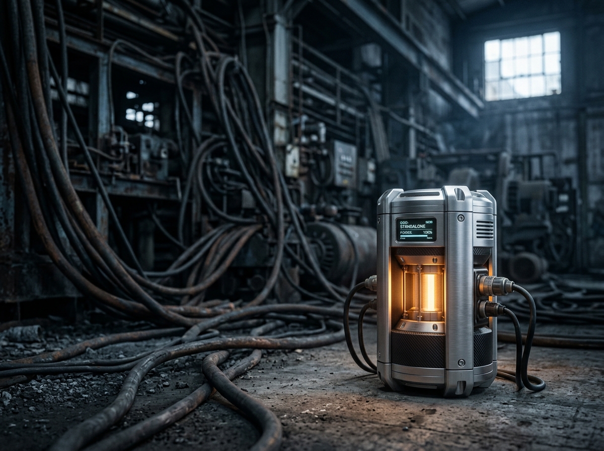 Bloom Energy Expands Its AI Power Backlog as Utility Upgrades Face Regulatory Pushback
