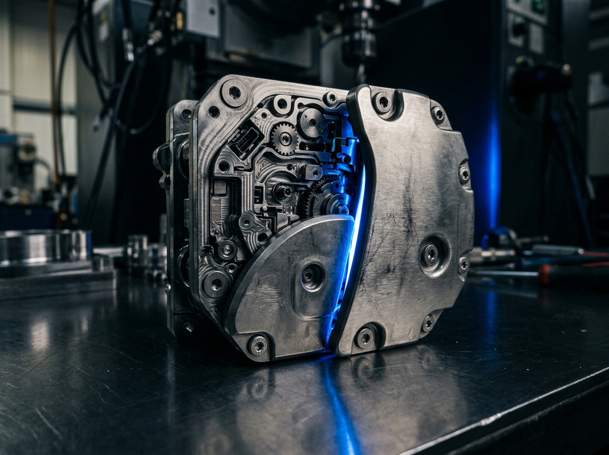 Bosch Named in New Ransomware Claim as D1R Allegedly Leaks Automotive Module Data
