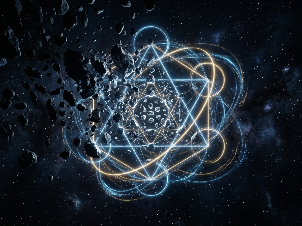 BosonQ Psi Federal LLC Wins SpaceWERX Contract to Advance Quantum-Assisted AI for Space Tracking