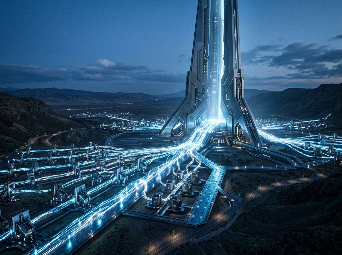 Brookfield Expands Bloom Energy Partnership to Fund 25 Billion Dollars in AI Power Infrastructure