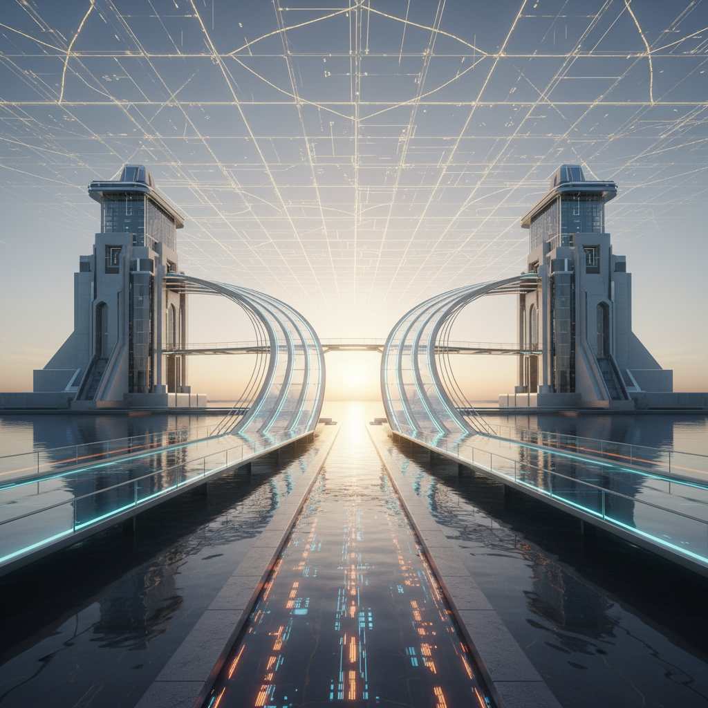 Building a Technology Strategy for Mission‑Critical Financial Services Operations