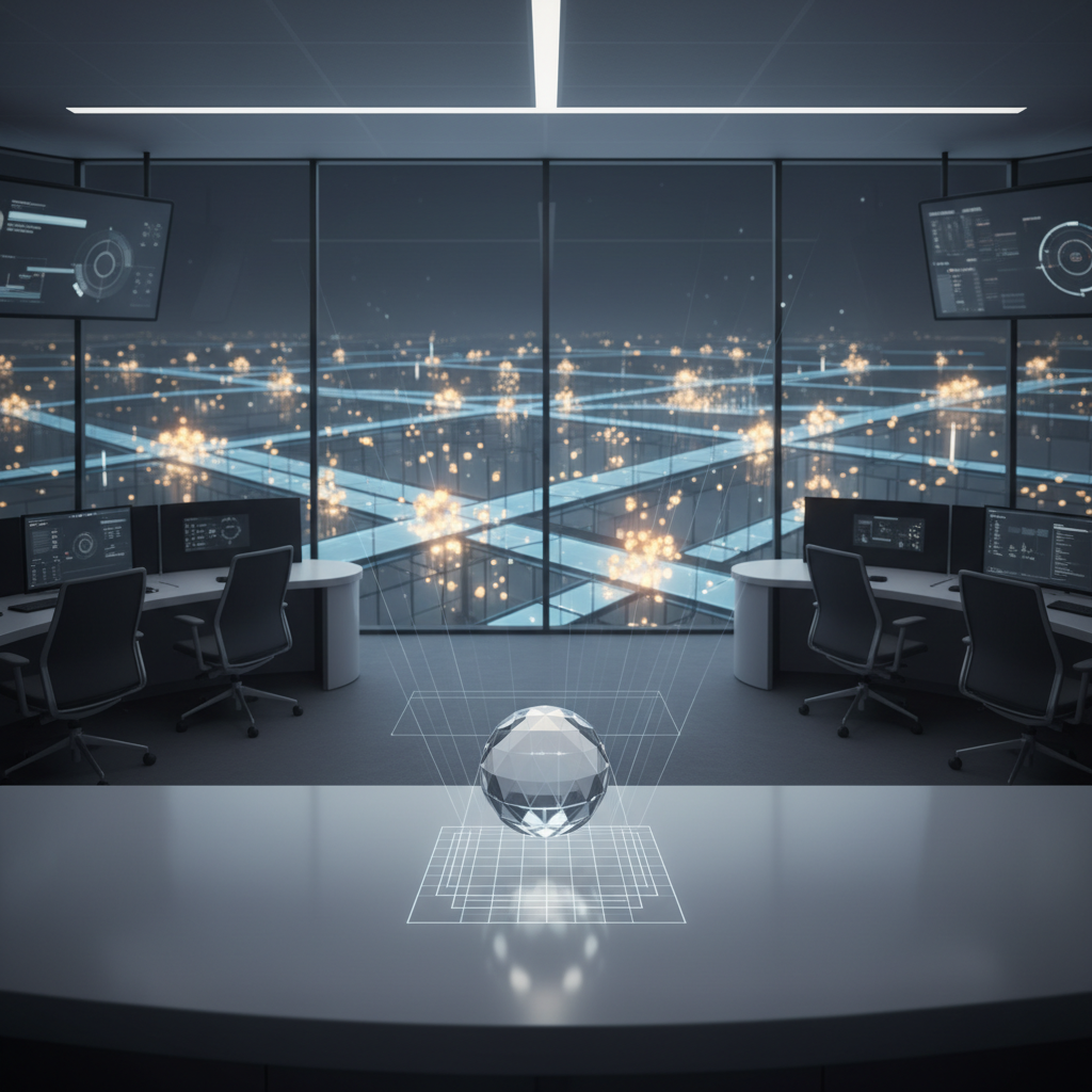 Building Trustable AI in Retail & Consumer Goods: A Practical Guide for Enterprise Buyers