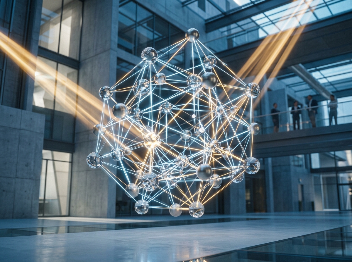 Chai Discovery Secures $400 Million to Advance AI Molecular Design Platform