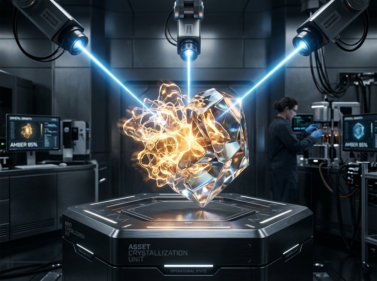 Chai Discovery Signals Shift to Operational AI as Drug Design Adoption Accelerates