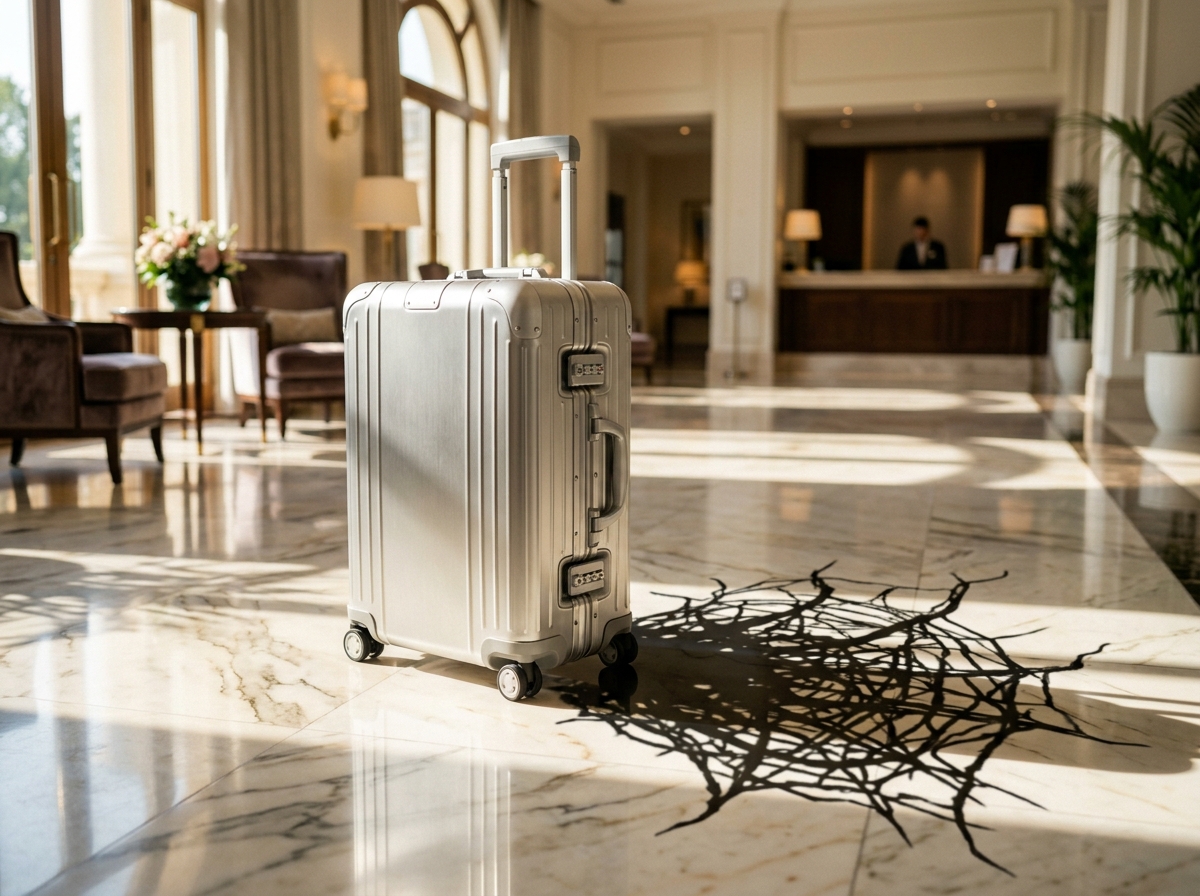 Check Point Research Uncovers Summer Surge in Travel Phishing