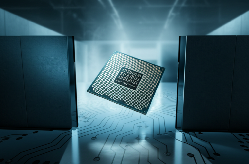 China Signals a Harder Line on Nvidia’s H20 as Tech Tensions Sharpen Ahead of U.S.–China Talks