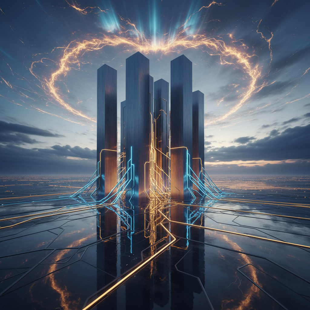 Classover Moves Toward AI Infrastructure Expansion With $100 Million Equity Facility Agreement
