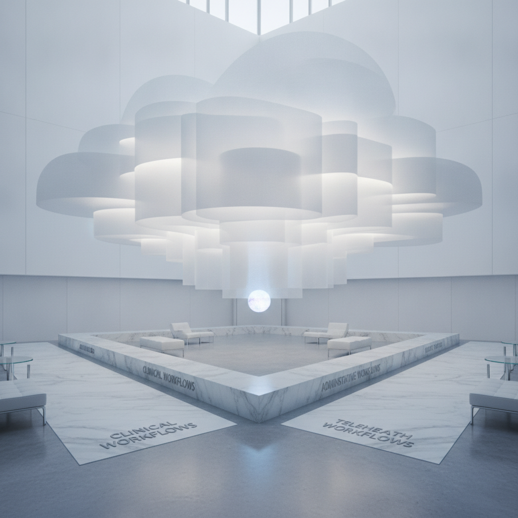 Cloud-Based Communications Strategies That Healthcare Teams Can Apply Now