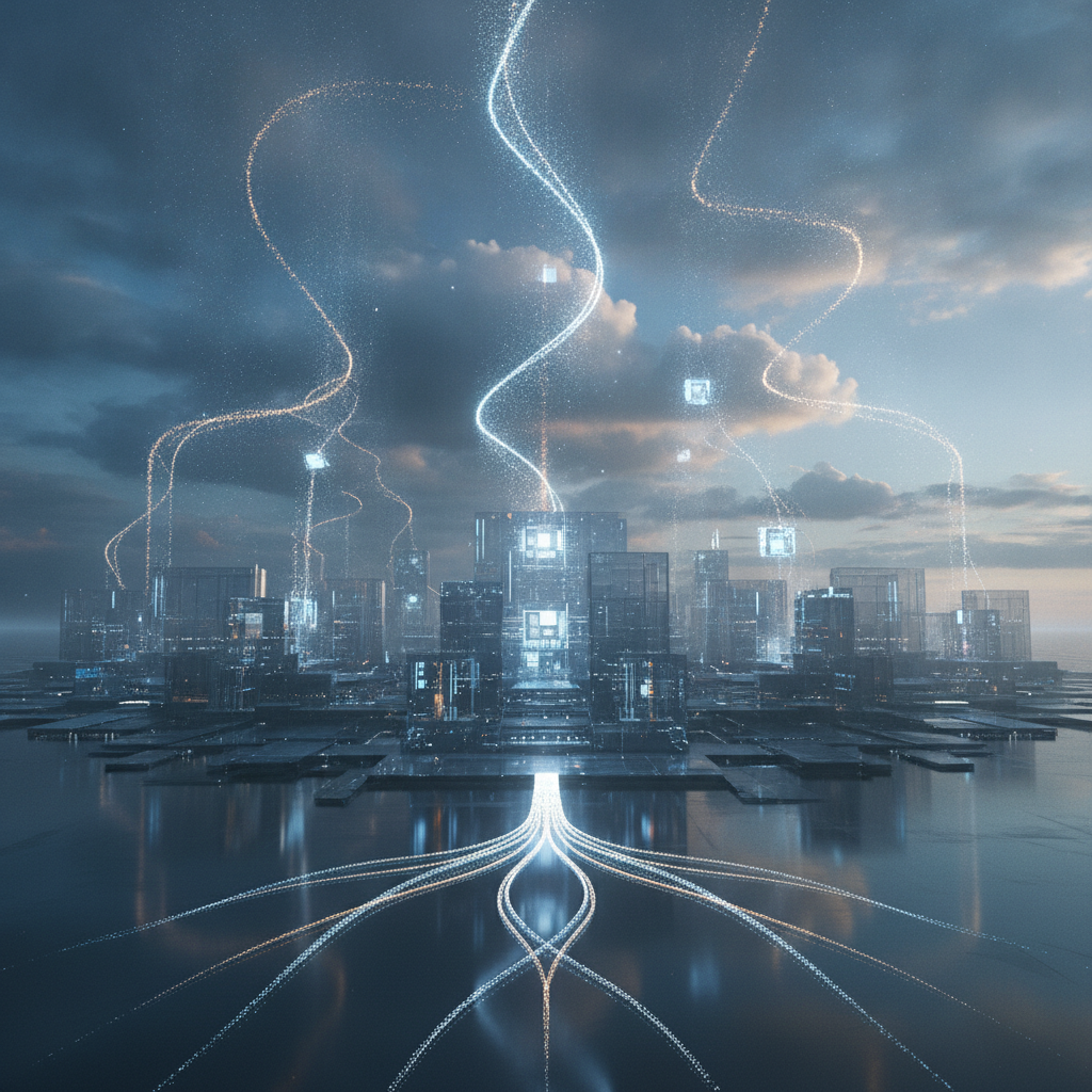 Cloud Computing Use Cases Hedge Funds Are Prioritizing and How Buyers Can Evaluate Them
