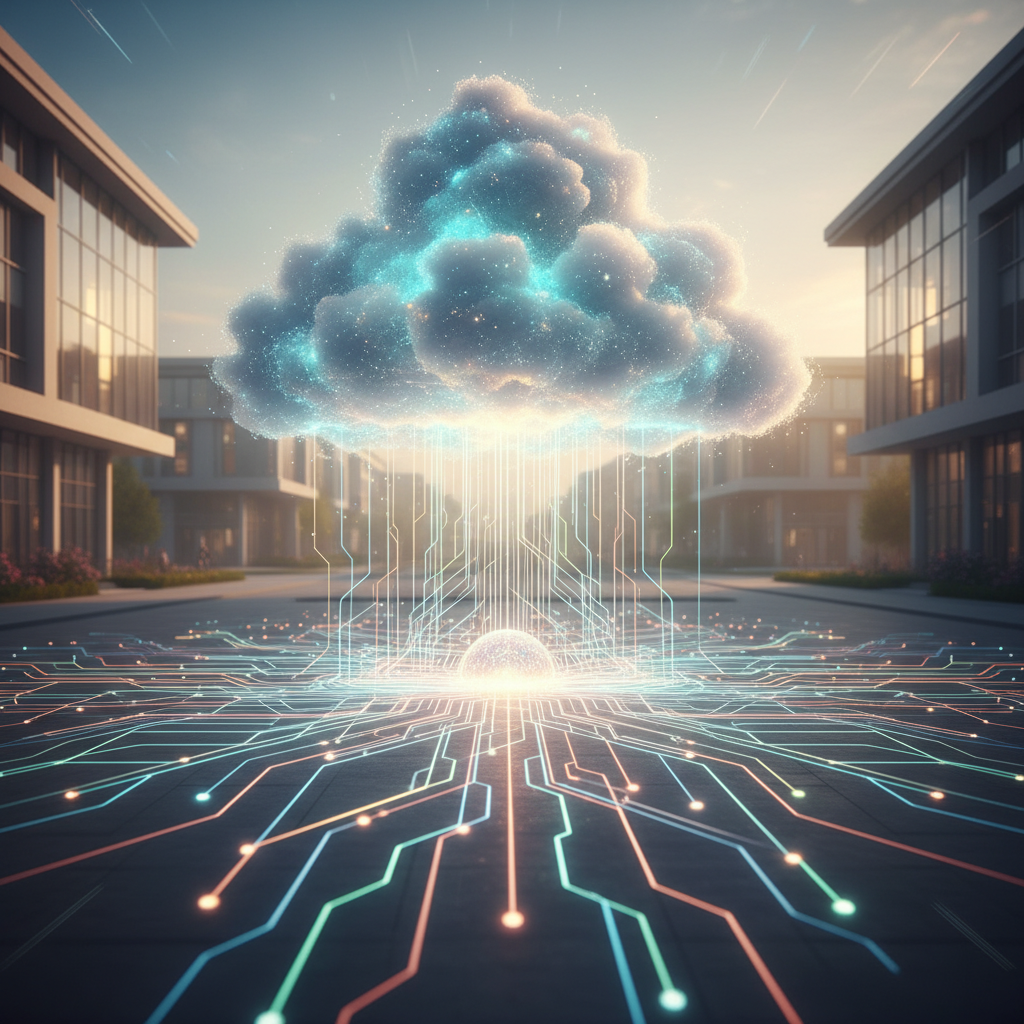 Cloud Contact Center Strategies for Education Providers: A New Era of Communication