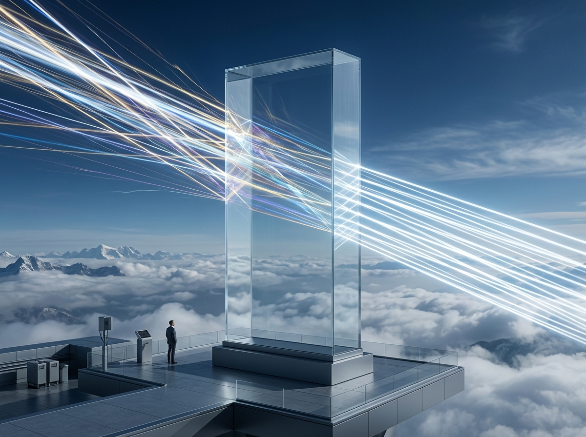 Cloud Firewalls Elevate Observability to Core Security Standard