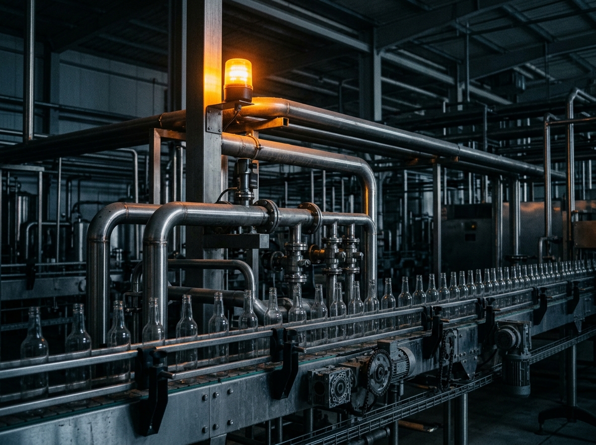 Coca-Cola Shuts Down U.S. Fairlife Production After Ransomware Breach Hits Operational Systems