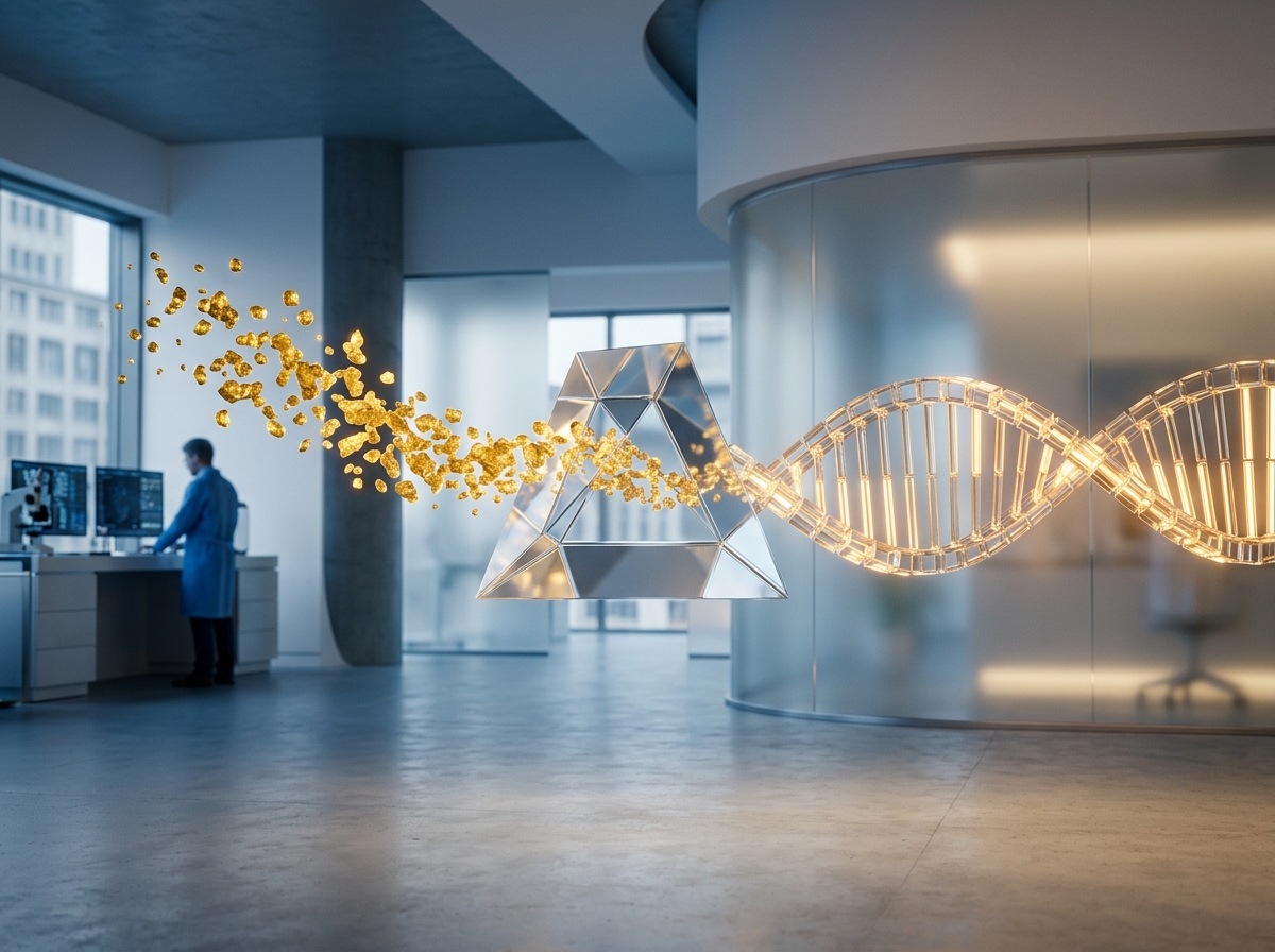 Collate Secures 95 Million Dollars to Accelerate AI Automation in Life Sciences Documentation